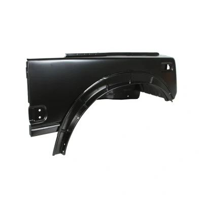 Afbeelding van Blic Spatbord 6504 04 6840316P