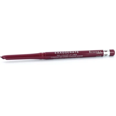 Afbeelding van Rimmel London Exaggerate Automatic Lip Liner 105 Under My Spell 0,25 gram