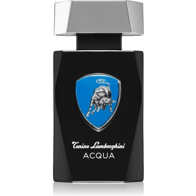 Afbeelding van Lamborghini Acqua Eau de Toilette 75 ml