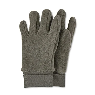 Afbeelding van Sterntaler vingerhandschoen unisex kinderen, Grün