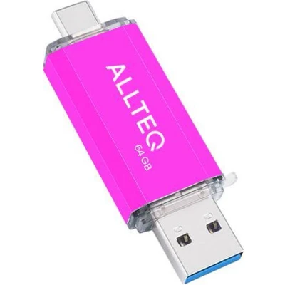 Afbeelding van USB C stick