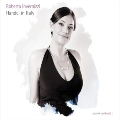 Afbeelding van Roberta Invernizzi Händel In Italy (2 CD)