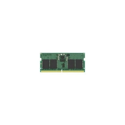 Image de Kingston ValueRAM DDR5 module 8 Go SO DIMM 262 broches 3200 MHz / PC5 51200 CL52 1.1 V mémoire non tamponnée chronométrée on die ECC