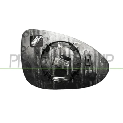 Afbeelding van PRASCO DW3287514 Spiegelglas Links CHEVROLET: Aveo Saloon