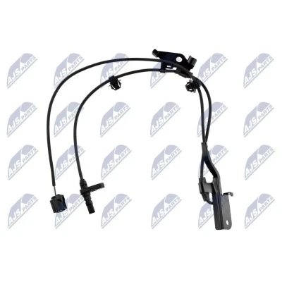 Afbeelding van NTY HCA TY 011 ABS Sensor Vooras links, Links TOYOTA: RAV4 IV Off Road