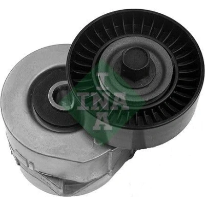 Afbeelding van Ina Spanner poly V riem 534 0329 10