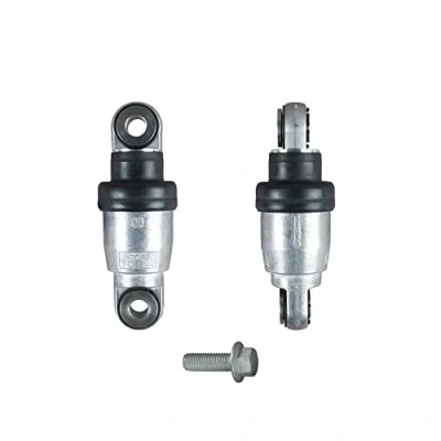 Afbeelding van Gates Riemspannerdemper T39365