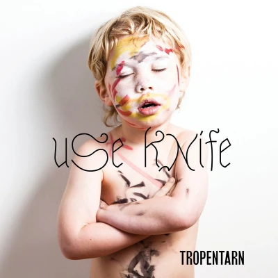 Afbeelding van Use Knife Tropentarn