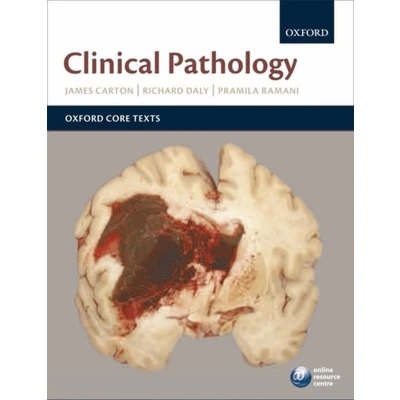 Afbeelding van Clinical Pathology