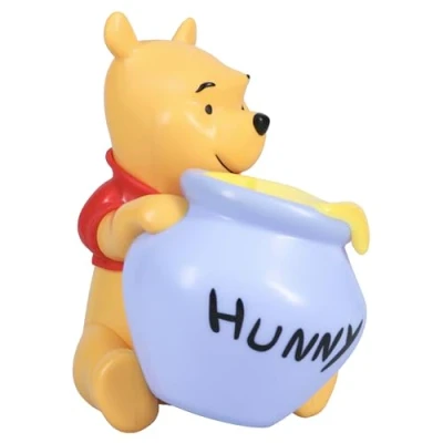Image de Paladone Lampe Winnie L&#039;ourson Jaune (pp11753wpv2)