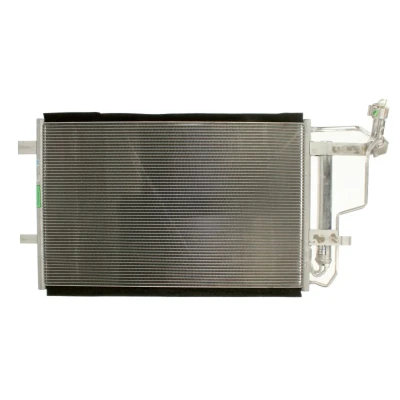 Afbeelding van Condensor, airconditioning NRF 35922