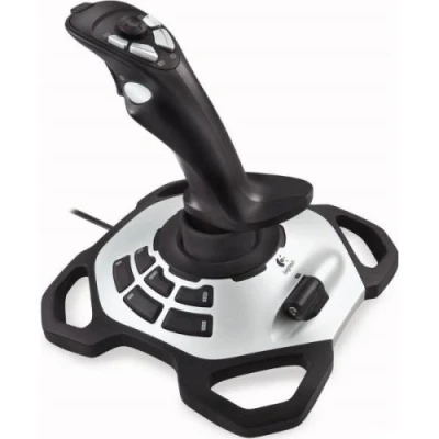 Image de Logitech Extreme 3D Pro