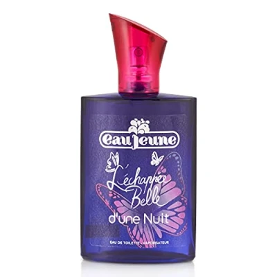 Image de Eau Jeune L&#039;échappée Belle d&#039;une Nuit 75 ml