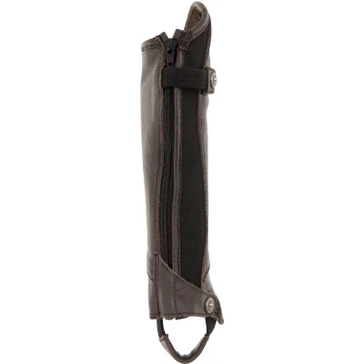 Afbeelding van Premiere Half chaps Veneto Kinderen S Bruin