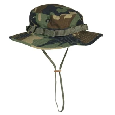 Afbeelding van MIL Tec GI Boonie hoed TACS AU