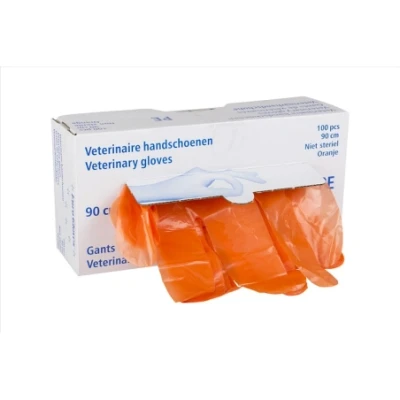 Afbeelding van Armhandschoen budget 90cm 100st