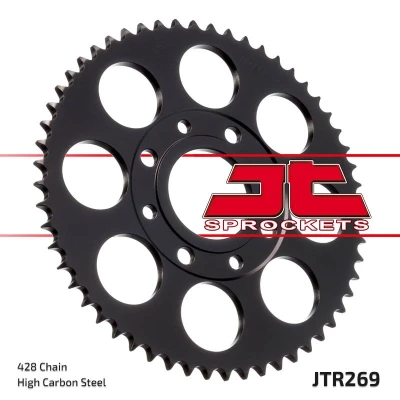Afbeelding van JTSPROCKETS JTR269.40 Kettingwiel 40