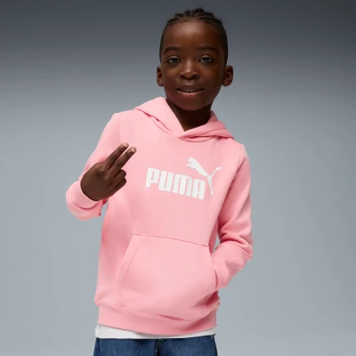 Image de Hoodie molletonnÃ© Ã  logo NÂÂ 1 ESS Enfant