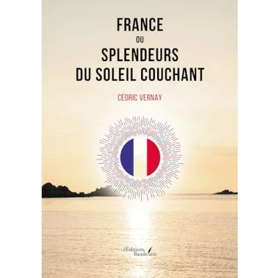 Afbeelding van France ou Splendeurs du soleil couchant
