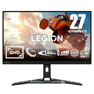 Image de Lenovo Legion R27qe