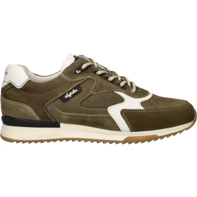 Afbeelding van Australian Bakersville Sneakers Laag Groen Maat 39