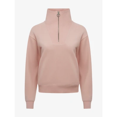 Image de LeMieux Sweater Keira Quarter BlossomVendu par Agradi