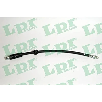 Afbeelding van LPR 6T46160 Remslang 405 F10X1 AUDI: 90 B3, Quattro, 100 C3 Saloon