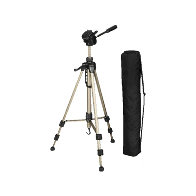 Afbeelding van Hama Statief 153Cm Zwart Inclusief Tas