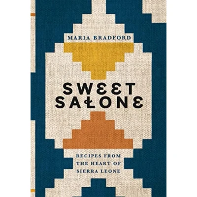 Afbeelding van Sweet Salone