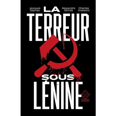 Image de La Terreur sous Lénine