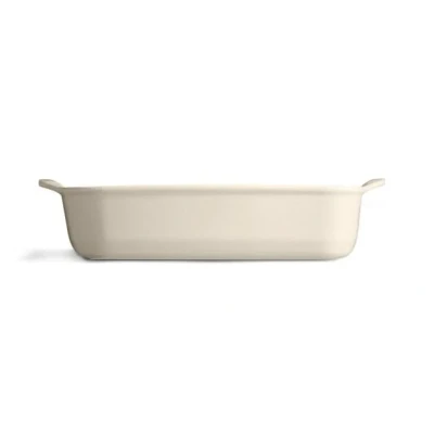 Afbeelding van Emile Henry Ovenschaal Argile 29 x 19 cm / 1.6 Liter