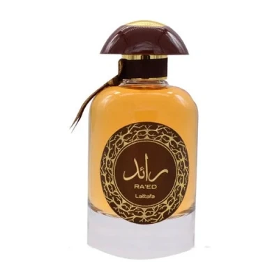 Image de Lattafa Ra&#039;ed Oud Eau de Parfum 100 ml