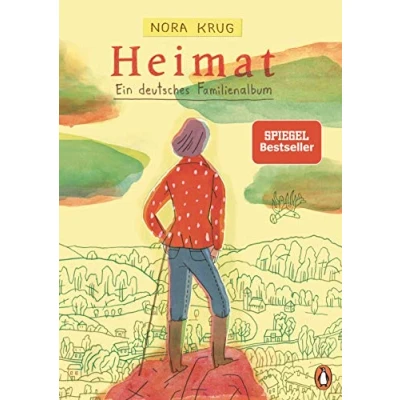 Afbeelding van Heimat