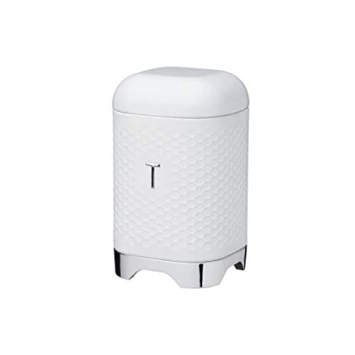 Afbeelding van KitchenCraft Voorraadpot T Lovello Ice White 1.5 Liter