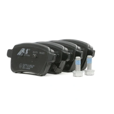 Afbeelding van Abs Remblokset 35079