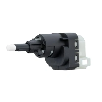 Afbeelding van HELLA 6DD 010 966 691 Remlichtschakelaar Electrisch 4 12 VOLKSWAGEN: Caddy 3, Polo IV Hatchback, Golf Plus / Crossgolf, AUDI: A4 B7 Convertible