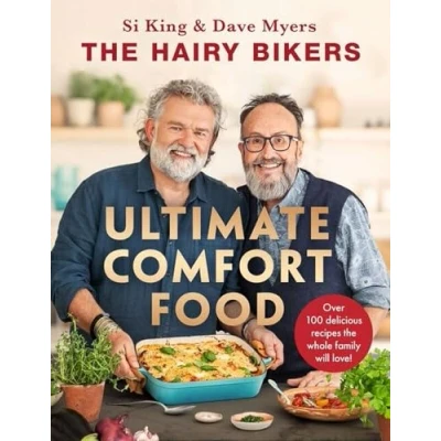 Afbeelding van The Hairy Bikers&#039; Ultimate Comfort Food