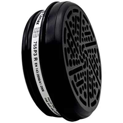 Afbeelding van Climax Partikelfilter 2 stuk(s) EN 143
