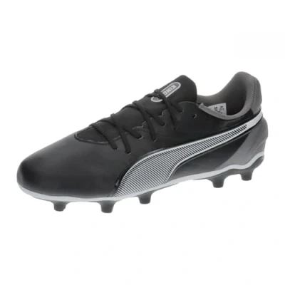 Image de Chaussures de football KING MATCH FG/AG Enfant et Adolescent