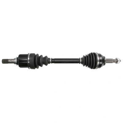 Afbeelding van Aandrijfas MEYLE 16 14 498 0195, voor o.a. RENAULT, OPEL, FIAT, NISSAN, VAUXHALL