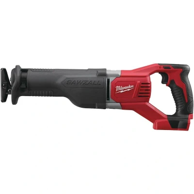 Afbeelding van Milwaukee M18 BSX 0 Accu Reciprozaag Basic Body 4933447275