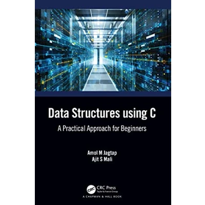 Afbeelding van Data Structures using C