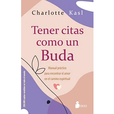 Afbeelding van Tener Citas Como Un Buda