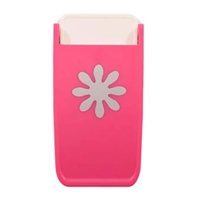 Afbeelding van Vaessen Creative pons Heavy duty Madeliefje Maxi