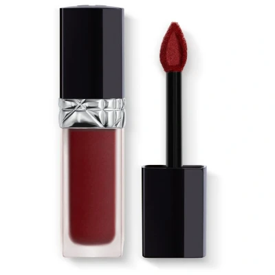 Afbeelding van Dior Rouge Forever Liquid Lipstick 943 Shock