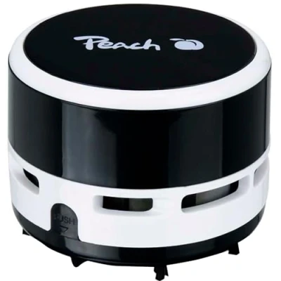 Afbeelding van Peach Mini Table Vacuum Cleaner PA105