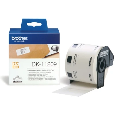 Image de Brother Dk11209
