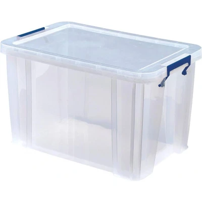 Afbeelding van Fellowes ProStore Plastic Opbergdoos 26L