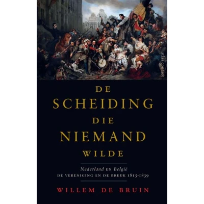 Image de De scheiding die niemand wilde