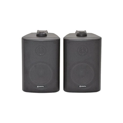 Afbeelding van Adastra BC3 B stereo speaker set 120 Watt